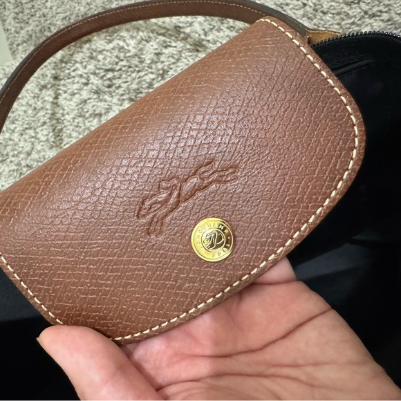 Longchamp Le Pliage Medium + free insert - Picture 3 of 9